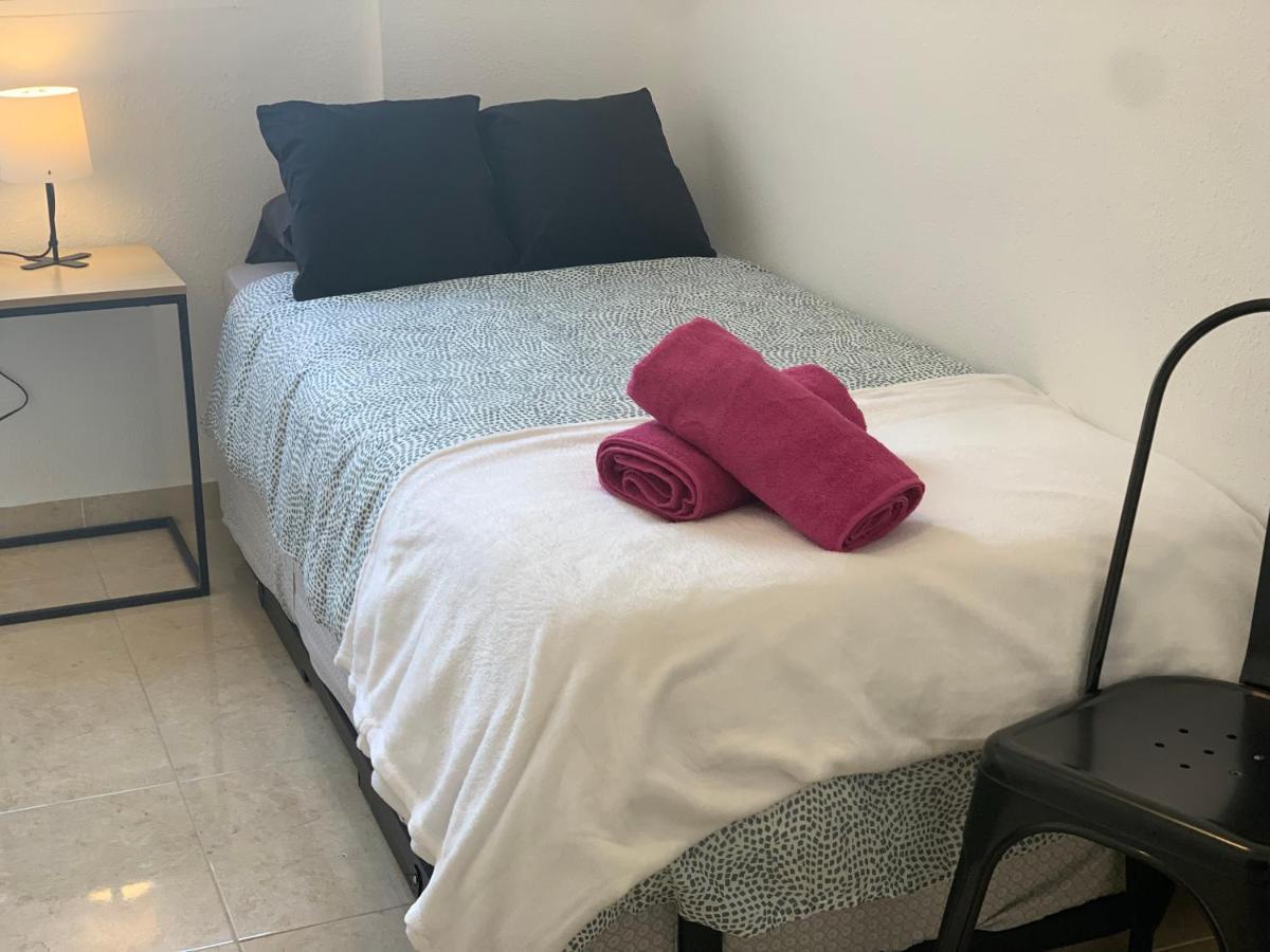 Centro Historico Malaga Especial Grupos Parking Gratis 5 Apartment Exterior photo