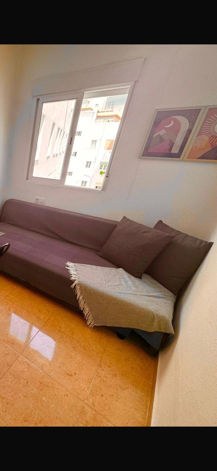 Centro Historico Malaga Especial Grupos Parking Gratis 5 Apartment Exterior photo