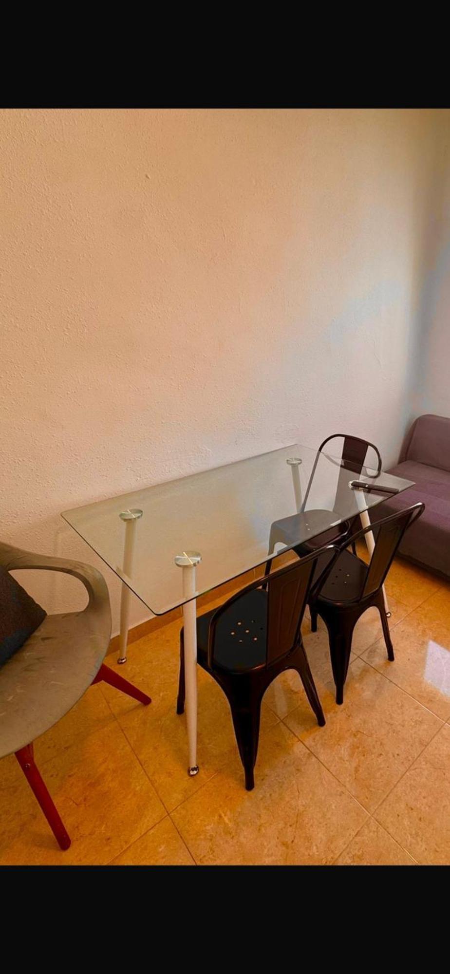 Centro Historico Malaga Especial Grupos Parking Gratis 5 Apartment Exterior photo